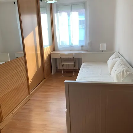 Appartamento Apartamento Valladolid Valladolid