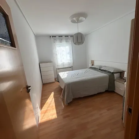 아파트 Apartamento Valladolid *