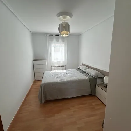 Apartamento Valladolid 바야돌리드