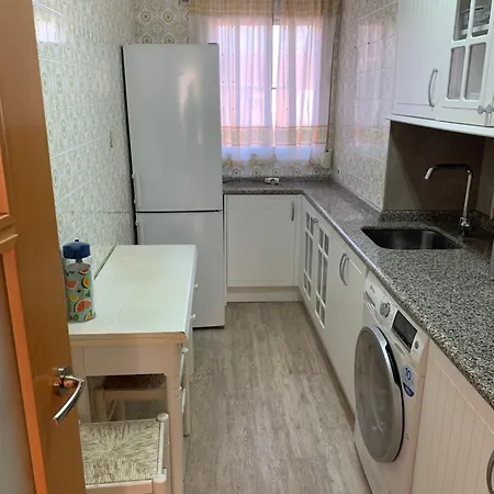 Centrico Apartamento