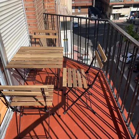 Apartamento Valladolid *