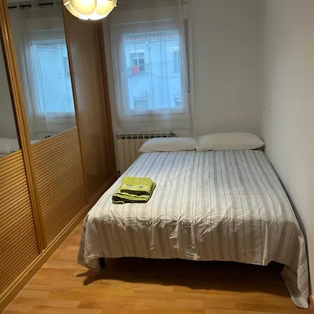 Apartamento Centrico Valladolid