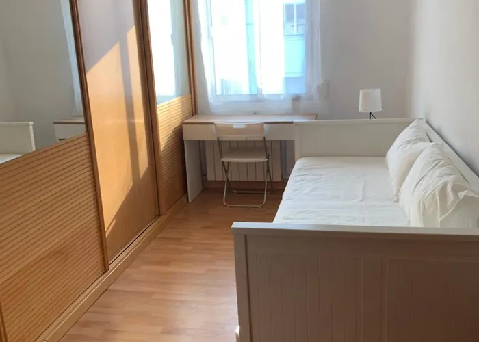 Daire Apartamento Valladolid Valladolid