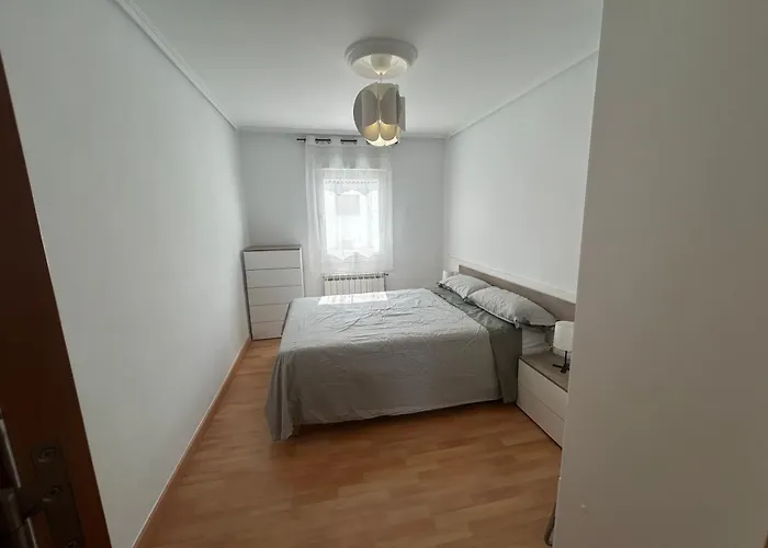 Apartamento Valladolid Valladolid
