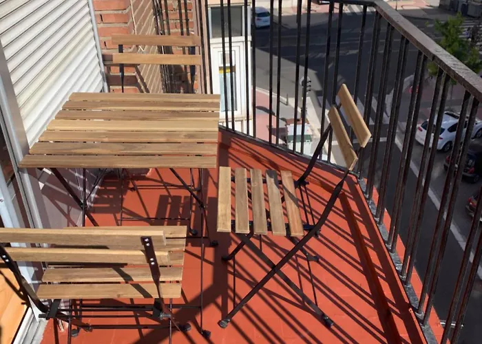 Apartamento Valladolid *